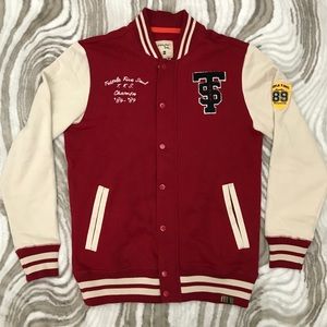 TRIPLE FIVE SOUL Brooklyn 89 Medium size Jacket